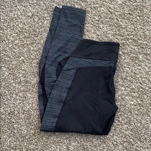 Beyond Yoga black legging